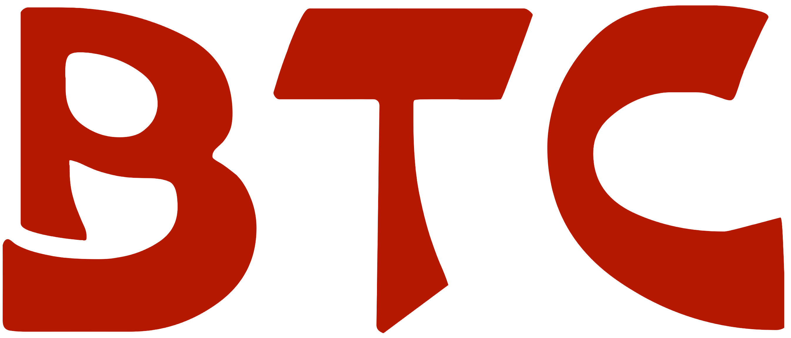 BTC Logo
