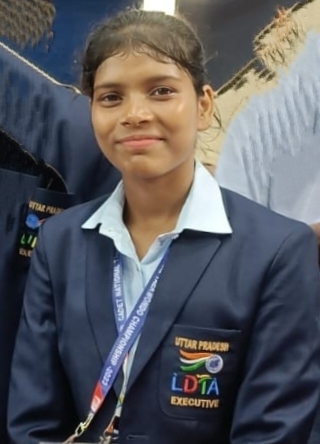 Kanchan Yadav 