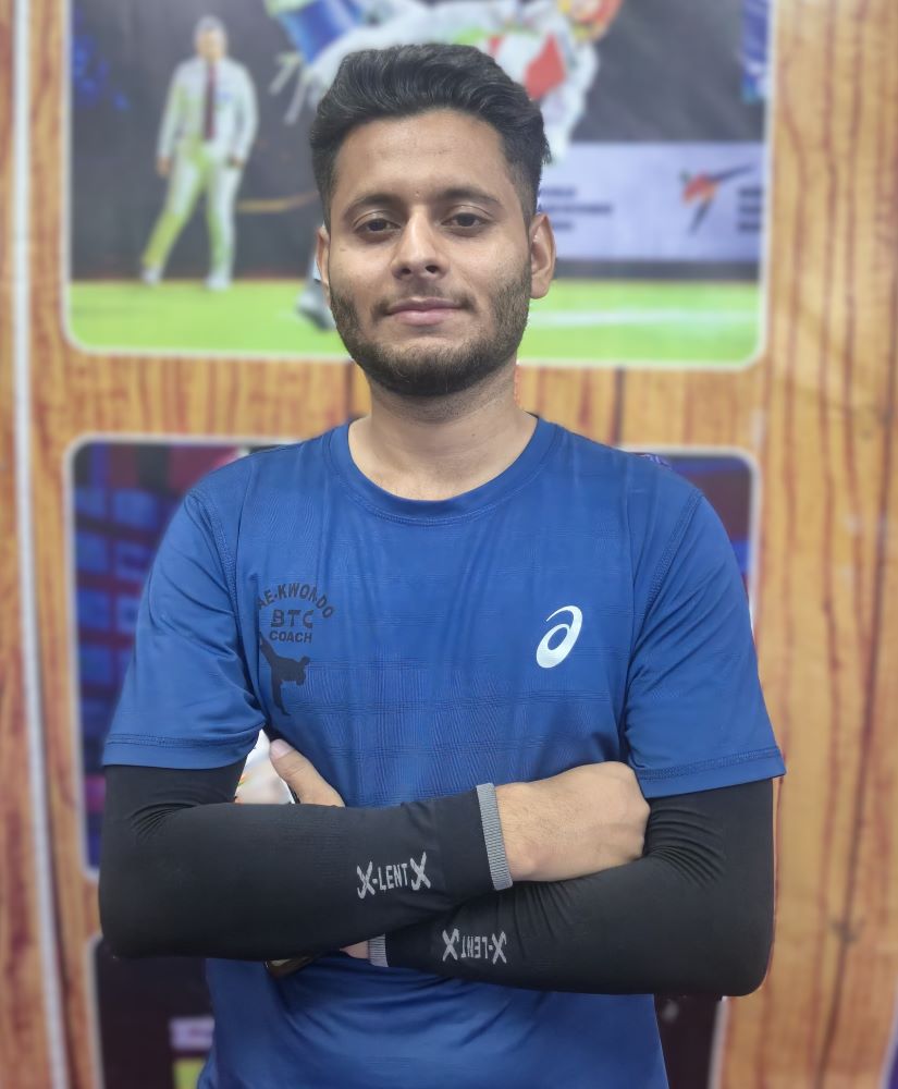 Jaynendra Pratap Singh